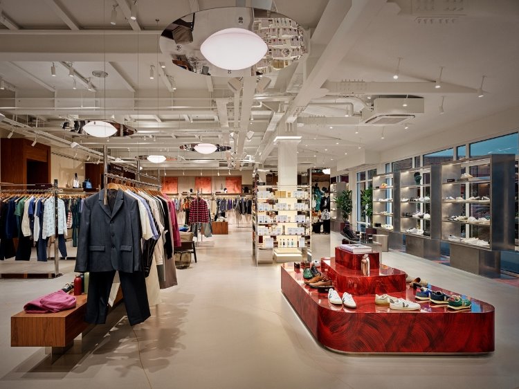 Alışverişte yeni bir deneyim alanı: Communité 