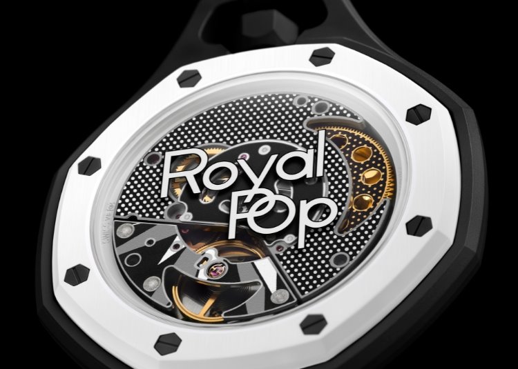 Audemars Piguet × Swatch saatçiliğin kurallarını yıkıyor