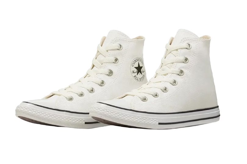 Converse’ten klasik siluetlerine ‘sivri burunlu’ yorum