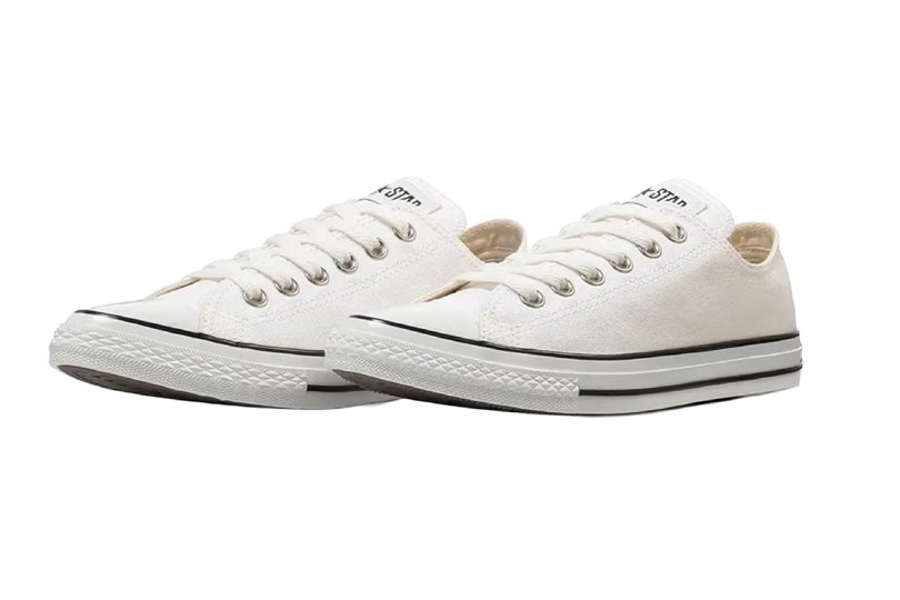 Converse’ten klasik siluetlerine ‘sivri burunlu’ yorum