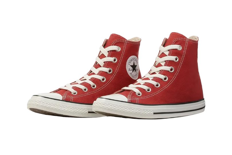 Converse’ten klasik siluetlerine ‘sivri burunlu’ yorum