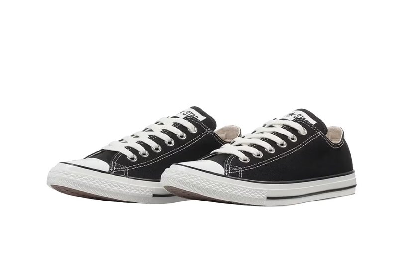 Converse’ten klasik siluetlerine ‘sivri burunlu’ yorum