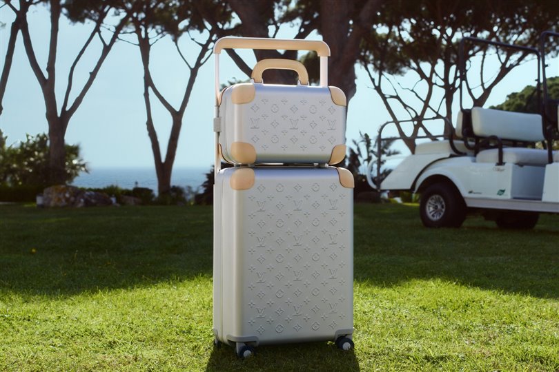 Louis Vuitton High Summer koleksiyonu kaygısız yaşamın ruhunu yansıtıyor