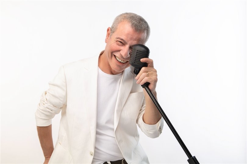 Harbiye Açıkhava Sahnesi'nde Jolly Joker imzasıyla yıldızlar geçidi
