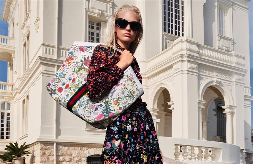 Gucci, Monte Carlo kampanyasının ikinci bölümünü tanıttı