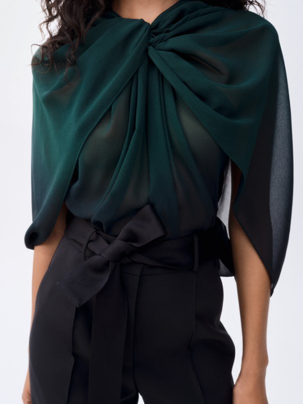 ELIE SAAB H&M: Işıltı ve zamansız şıklığı buluşturan özel iş birliği