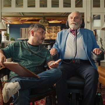 Nisan’da Netflix’te neler izleyeceğiz?