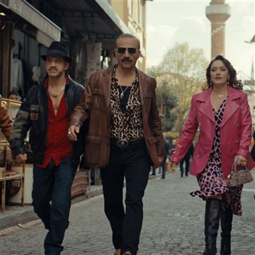 Ekim’de Netflix’te neler izleyeceğiz?